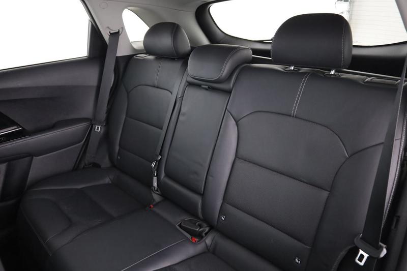 Kia Niro 1.6 GDi Isg Hybride Premium Dct6 141 ch