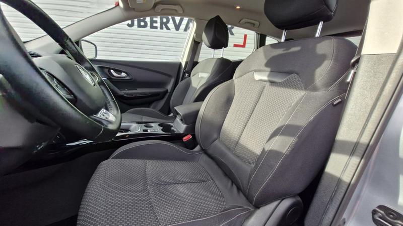 Renault Kadjar Tce 140 Edc Business
