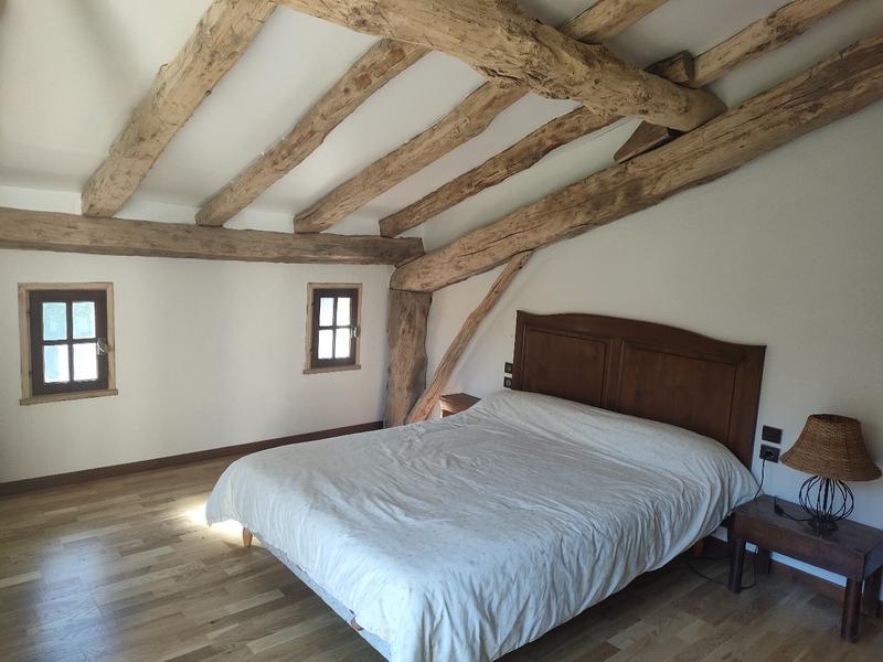 Maison de domaine - 570 m² - 20 pièces