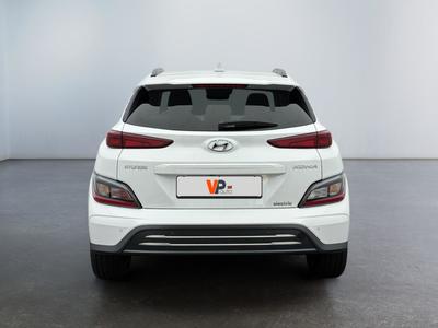 Hyundai Kona Electric Electrique 39 kWh - 136 ch Intuitive