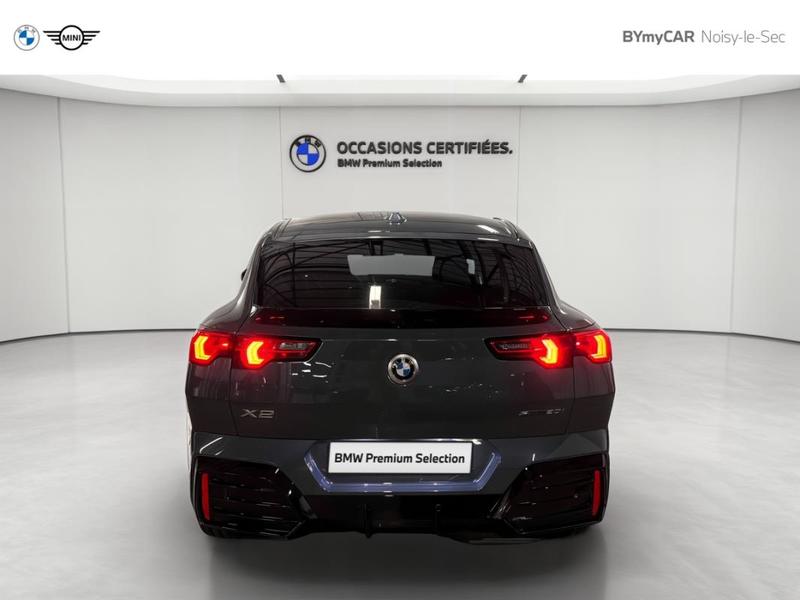 Bmw X2 U10 sDrive 20i 170ch Dkg7 m Sport