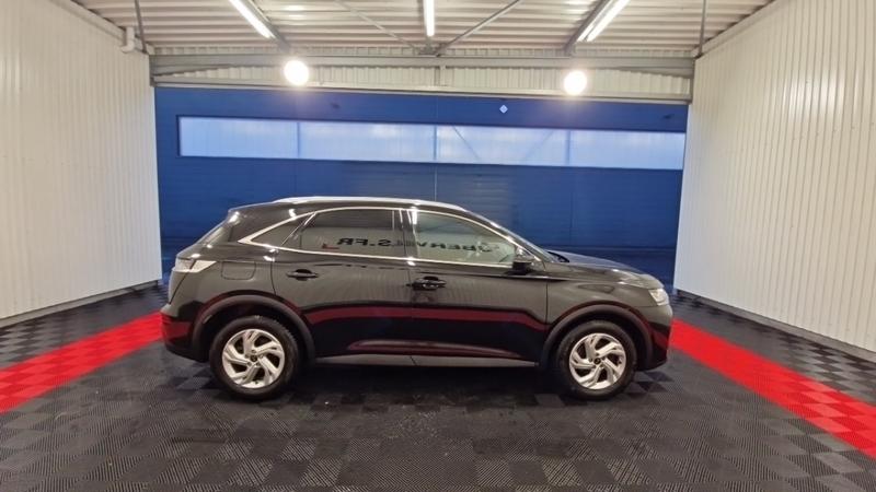 Ds Ds 7 Crossback bluehdi 130 eat8 business