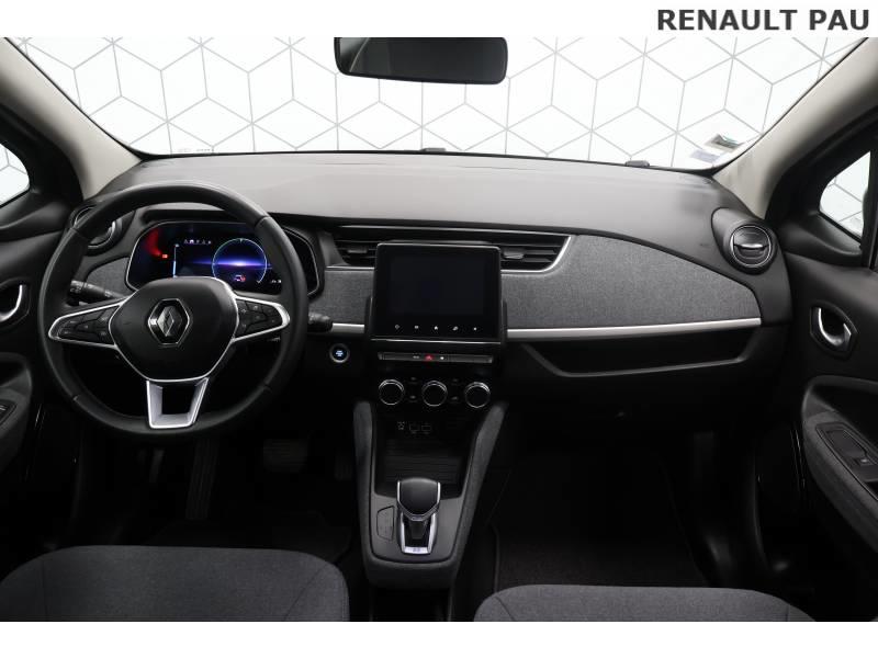 Renault Zoe R110 Achat Intégral Limited