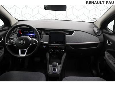 Renault Zoe R110 Achat Intégral Limited