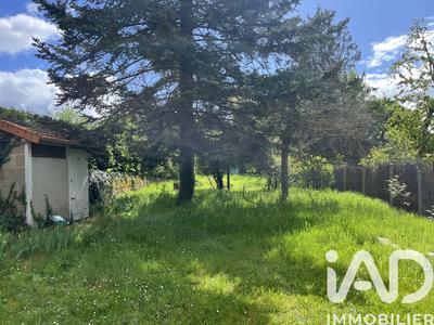 Maison de ville - 120 m² - 7 pièces