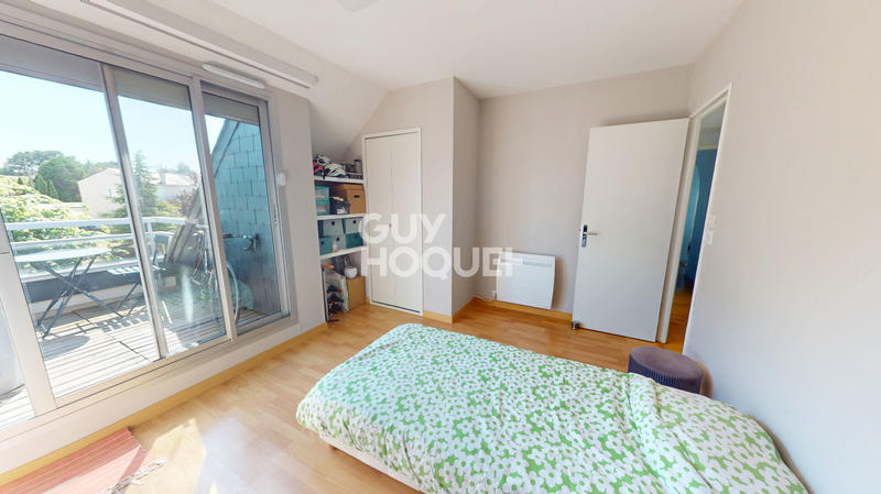 Appartement - 132 m² - 4 pièces