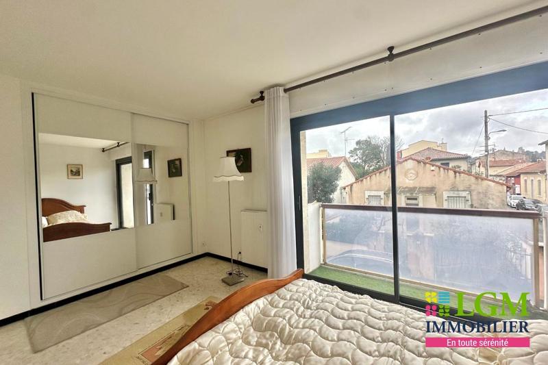 Appartement - 119 m² - 5 pièces