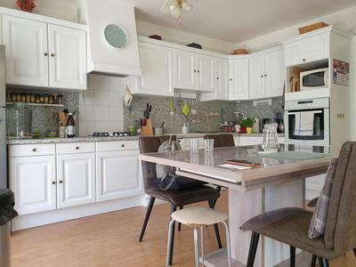 Appartement - 67 m² - 4 pièces