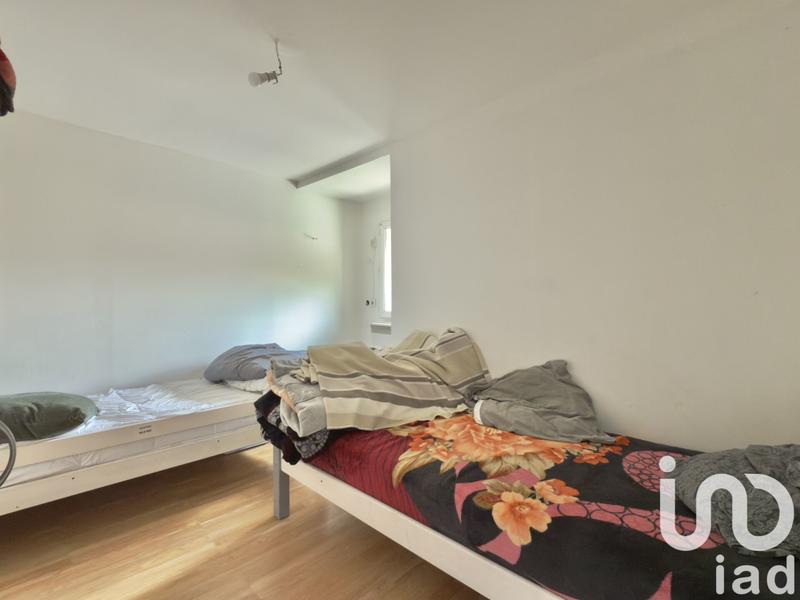 Maison - 98 m² - 3 pièces