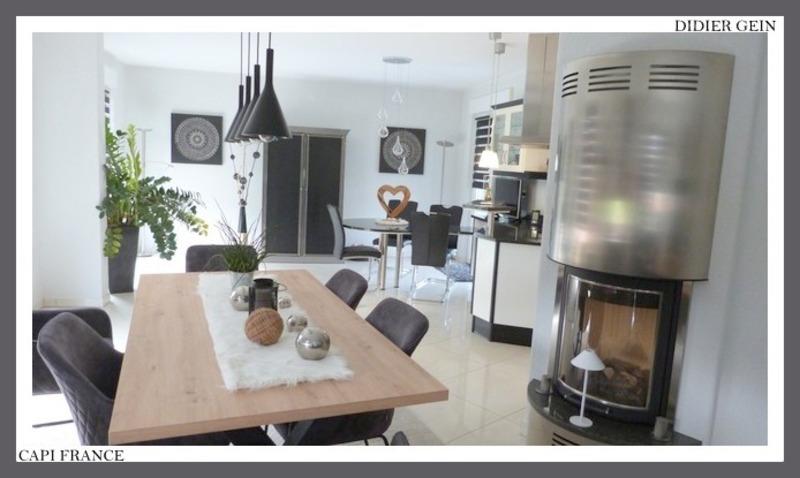 Villa - 230 m² - 7 pièces