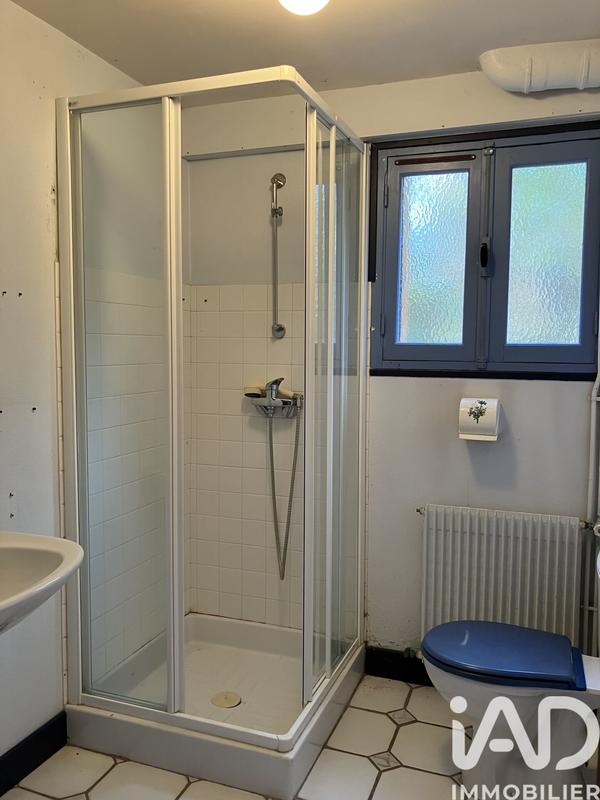 Maison - 149 m² - 6 pièces