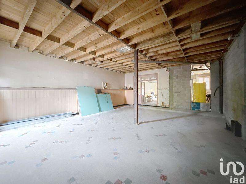 Local commercial - 120 m²