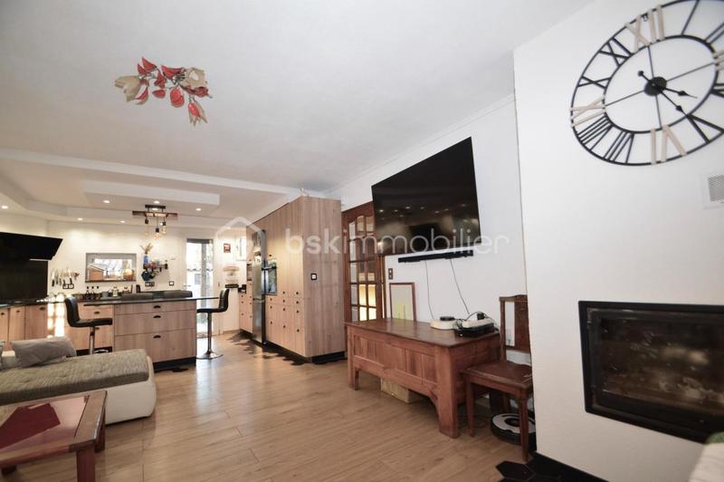 Villa - 180 m² - 7 pièces