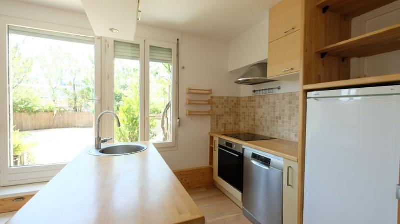 Appartement - 113 m² - 5 pièces