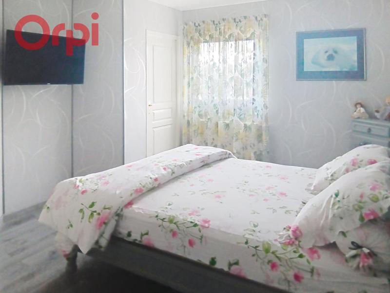 Maison - 163 m² - 5 pièces