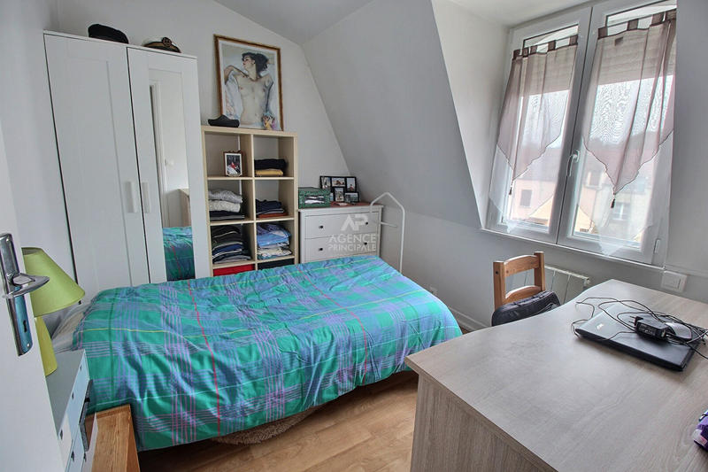 Appartement - 32 m² - 2 pièces