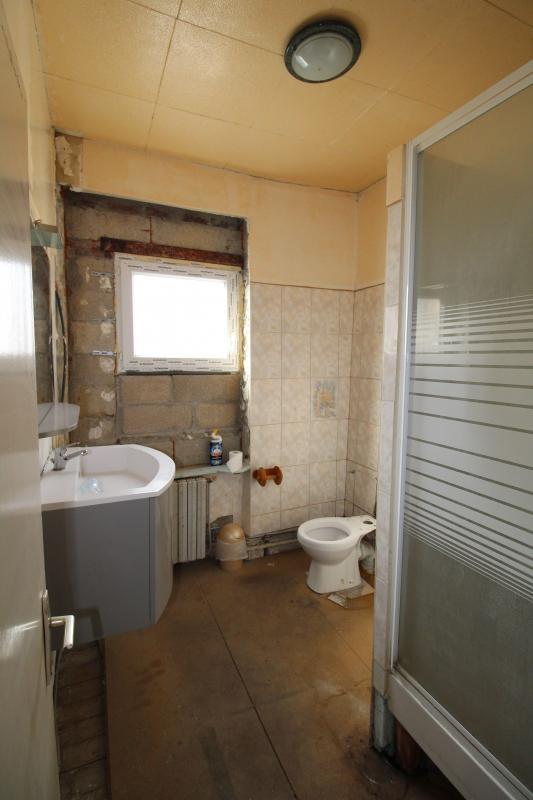 Maison - 137 m² - 6 pièces