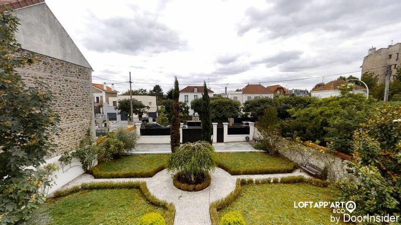 Maison contemporaine - 243 m² - 6 pièces