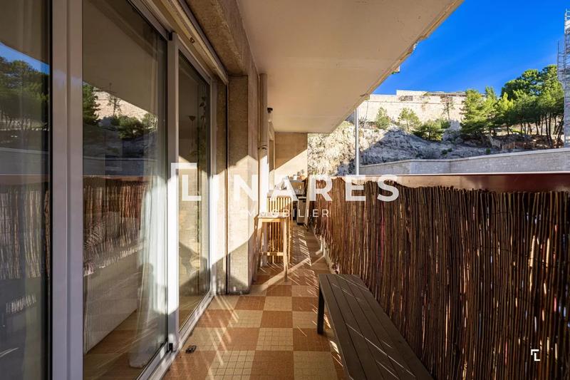 Appartement - 93 m² - 4 pièces