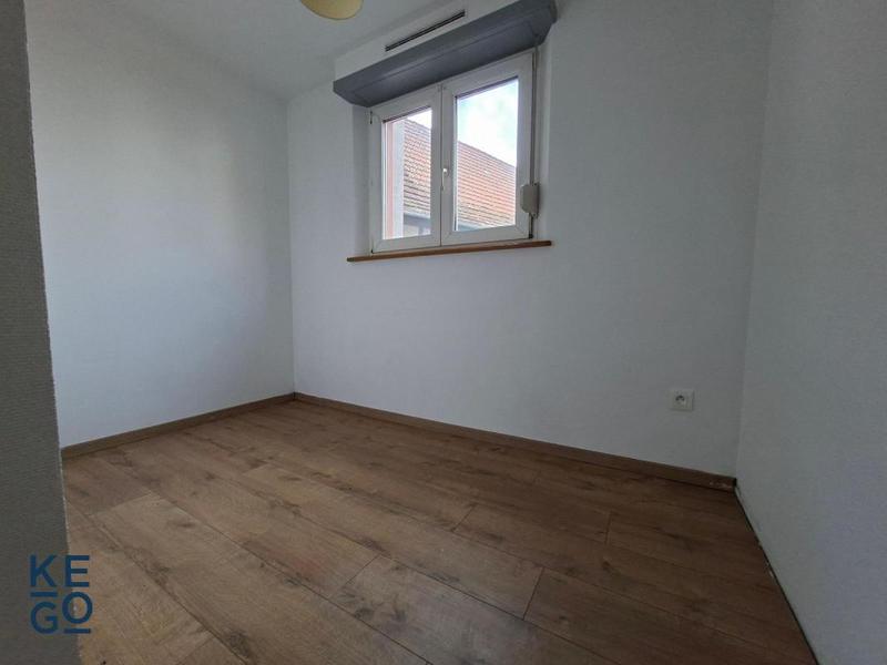 Appartement - 96 m² - 4 pièces