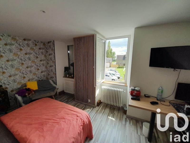 Ferme - 230 m² - 8 pièces