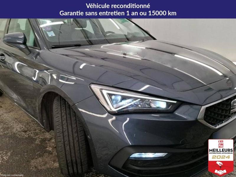 Seat Leon 1.0 Tsi 110 Style