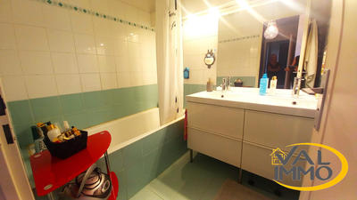 Appartement - 53 m² - 2 pièces