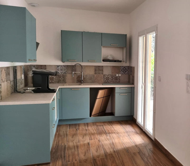 Villa - 81 m² - 4 pièces