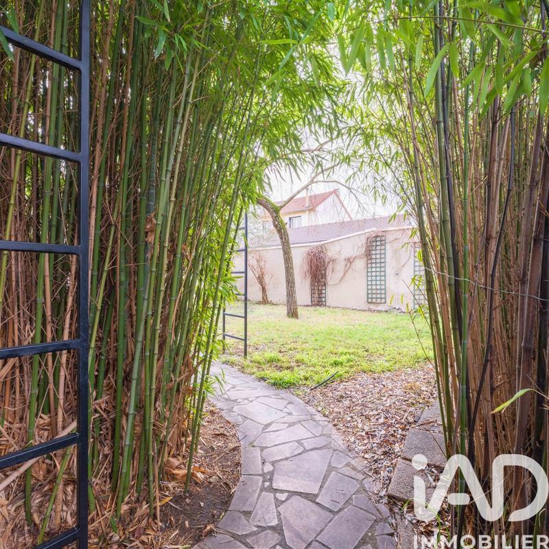 Maison de maîtres - 230 m² - 12 pièces