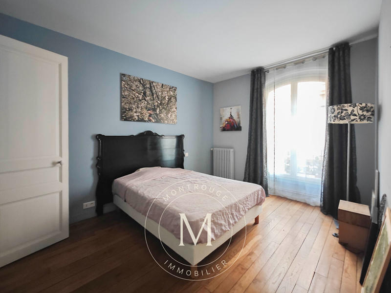 Appartement - 96 m² - 4 pièces