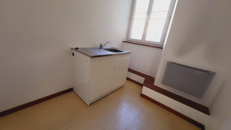 Bureau - 85 m² - 3 pièces