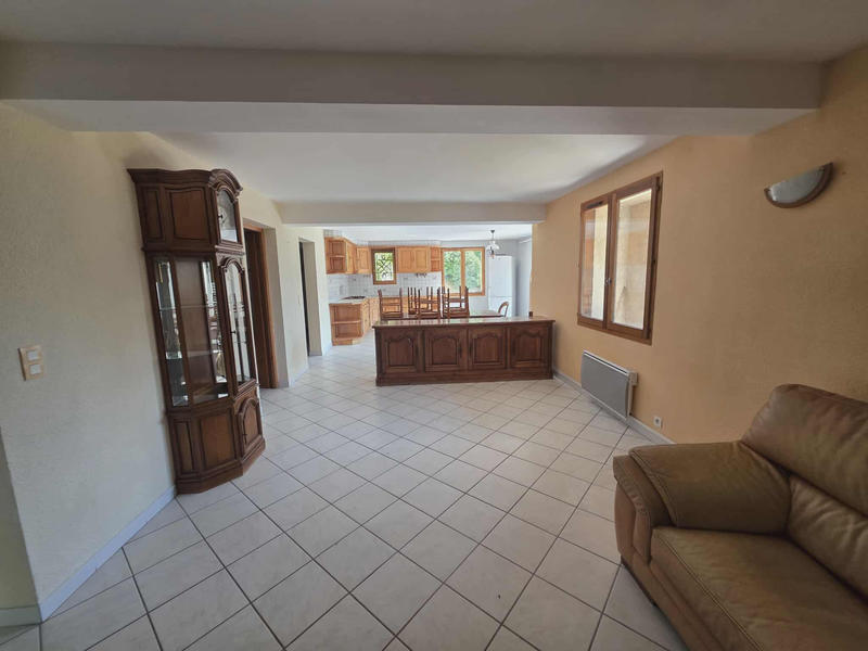 Villa - 250 m² - 9 pièces