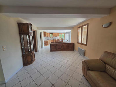 Villa - 250 m² - 9 pièces