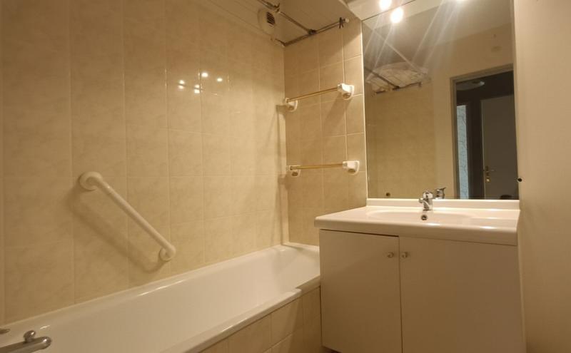 Appartement - 51 m² - 2 pièces