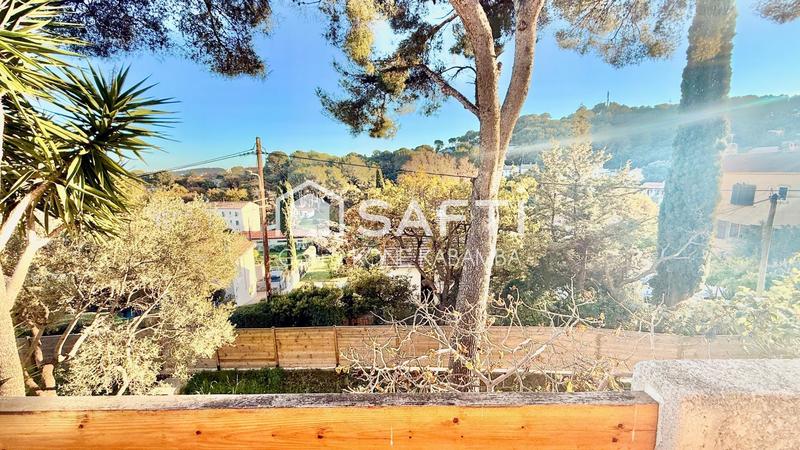 Maison - 112 m² - 4 pièces