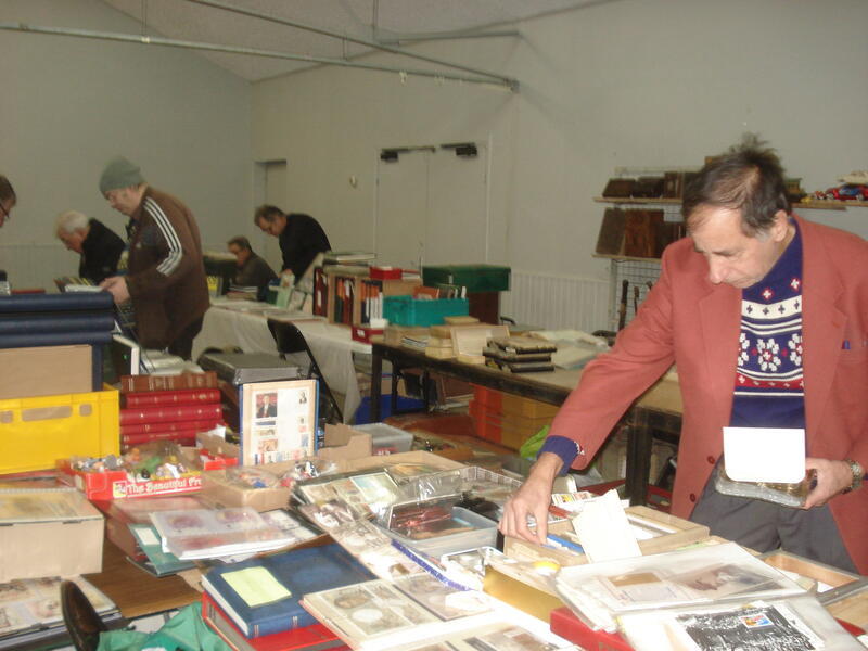 Salon des collectionneurs 2026