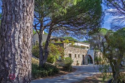 Propriété - 318 m² - 7 pièces