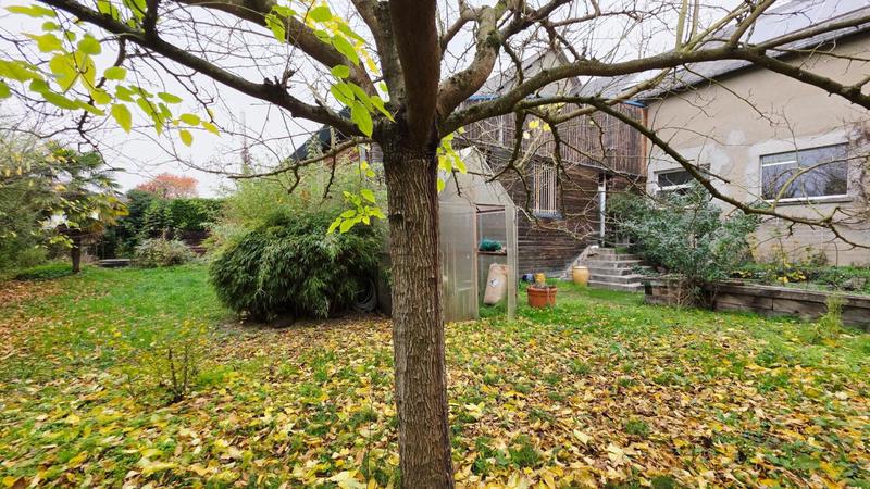 Maison - 401 m² - 6 pièces