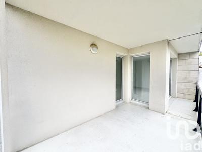 Appartement - 78 m² - 3 pièces