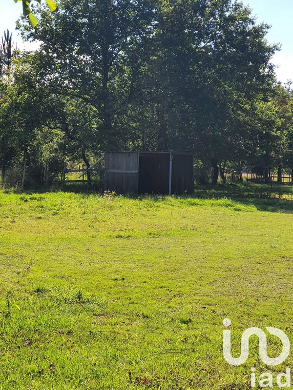 Terrain - 18 671 m²