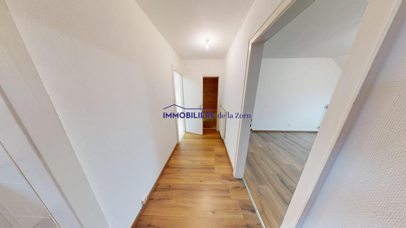 Appartement - 32 m² - 1 pièce