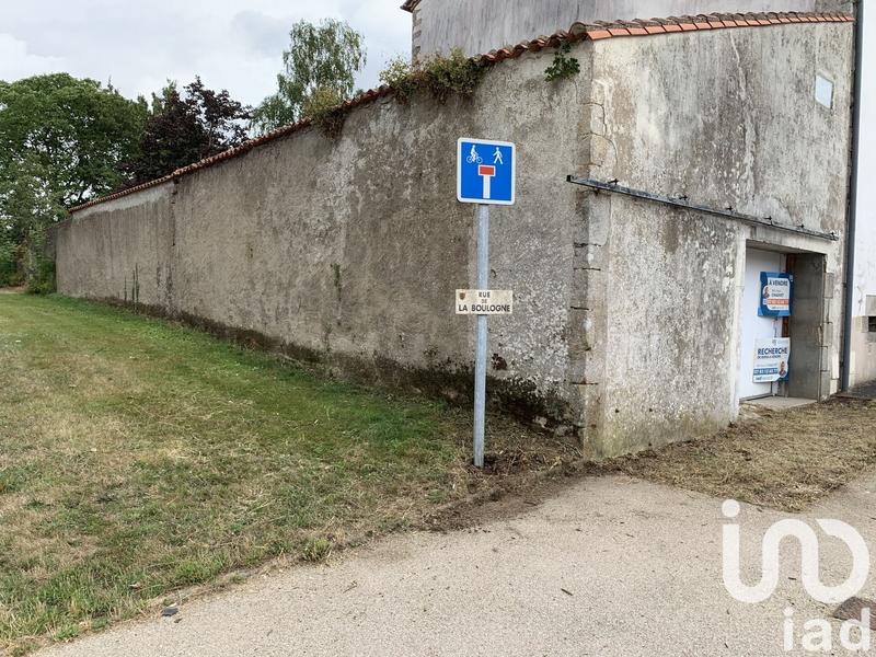 Parking - 66 m²