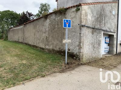 Parking - 66 m²