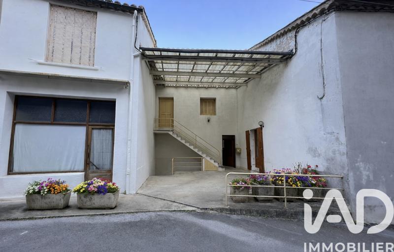 Maison - 188 m² - 5 pièces