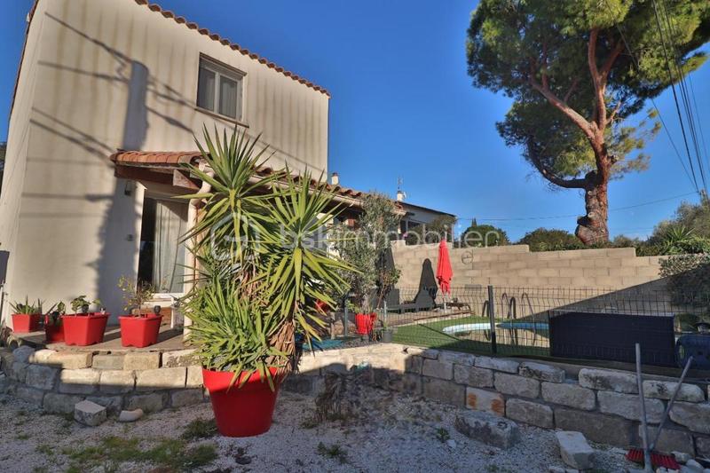 Maison - 112 m² - 4 pièces