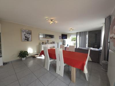 Maison - 106 m² - 5 pièces