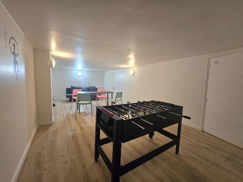 Maison - 132 m² - 6 pièces