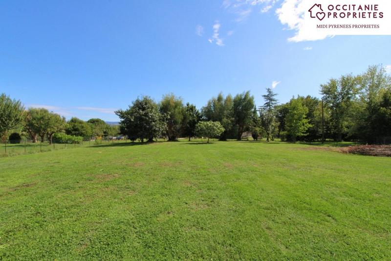 Maison - 229 m² - 9 pièces