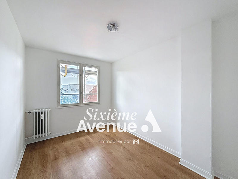 Appartement - 54 m² - 3 pièces