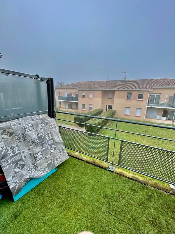 Appartement - 63 m² - 4 pièces